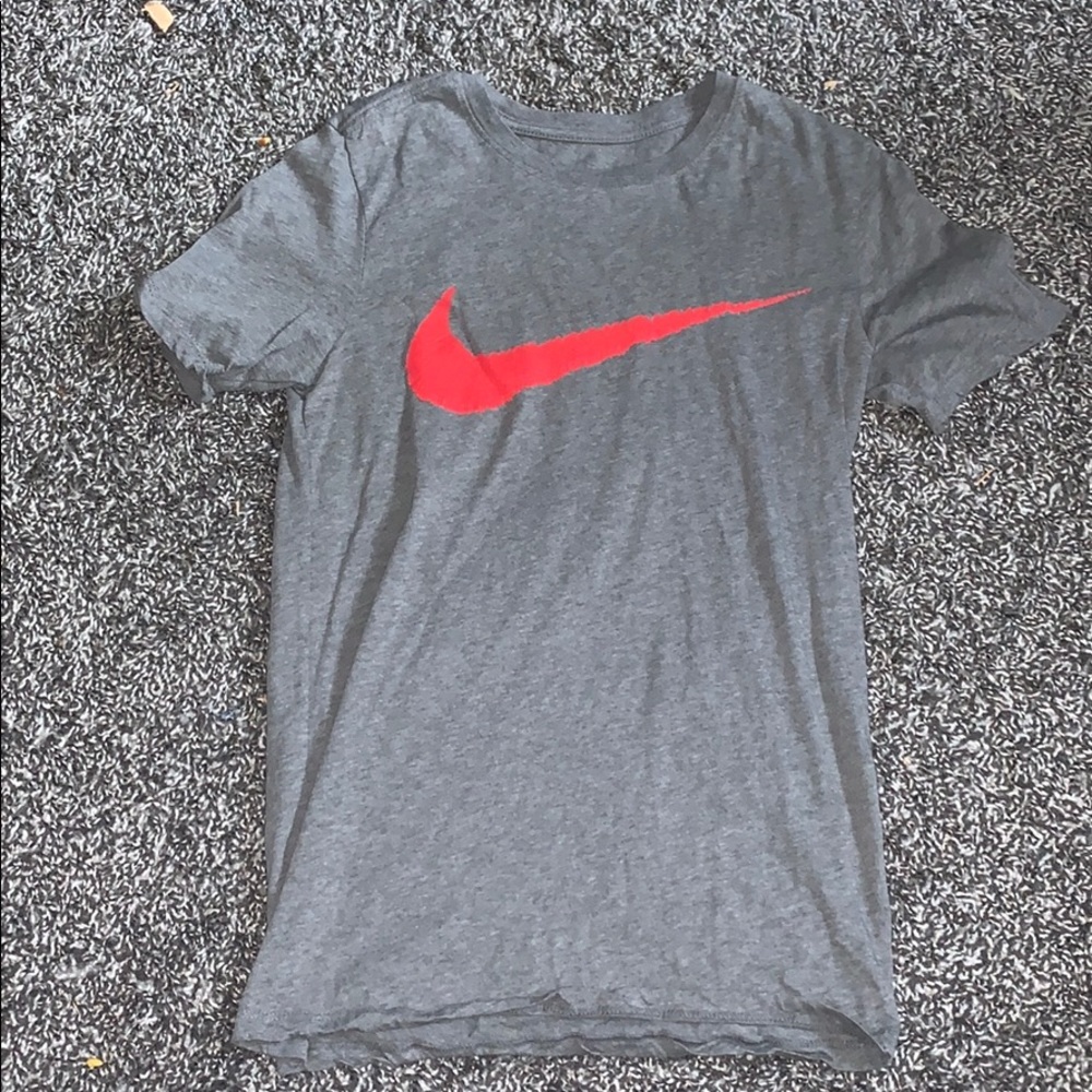 Nike shirt